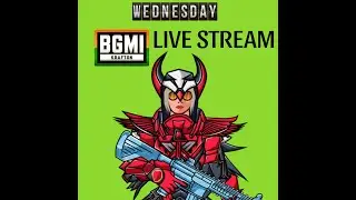 WOEFUL WEDNESDAYBGMI LIVE SESSIONS #bgmi #live #esports #ios #streaming #game