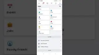 How to enable Facebook protect to avoid FB locked