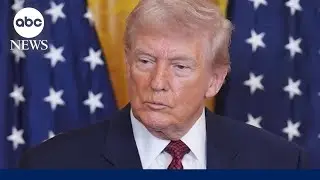 Fallout after Supreme Court strikes down Trump&rsquo;s tariffs