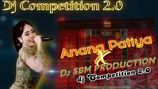 Aa Na Na Pad Diya || Dj Competition Mix || Dj Sbm || Dj Competition 2.0 || Road Show Special Remix 