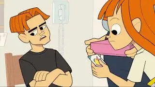 TWELVE FOREVER: CLIP Cumplea&ntilde;os por siempre