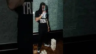 Polo G, Scorey - By The Wayside (Unreleased) [NEW SNIPPET]