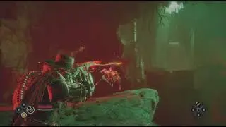 Evil West - Gameplay #2 (PS5)