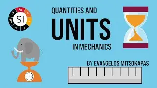 A-level Maths Explained - Quantities and units in mechanics