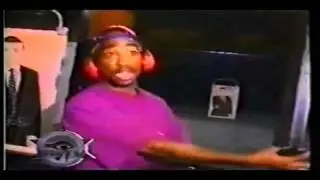 2pac point da finger n hearts of men