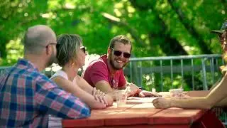 Outdoor Industry Events Meet Adventure in Asheville