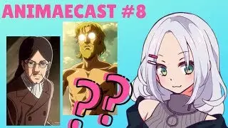Attack on Titan Season 3 Part 1 DISCUSSION | AnimaeCast