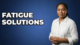 What If My COPD Fatigue Won't Improve With Rest?