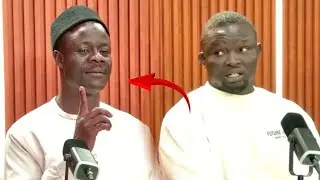 Gakou 2 sur l'absence de Lamine Golo : 