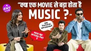Rahu Ketu Interview: Varun Sharma, Shalini Pandey Open Up About Music and Its Impact