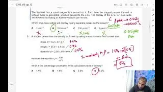 9702 PHYSICS S16 qp 12
