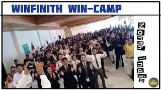 WINFINITH NORTH 1st WINCAMP ENERGY POWER