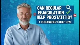 The TRUTH About Masturbation and Your Prostate Health
