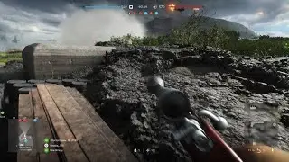 Battlefield V BACK TO THE DRAWING BOARD