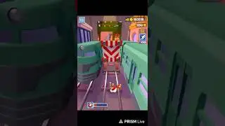 Live playing Subway Surfers 25k coins Target #shorts #shortslive #viral #shortsfeed