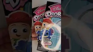 Multi Peek! Doorables Series 12 #unboxing #doorables #blindbox