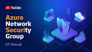 Session22 C January 2025 Batch  Azure Network Security Groups Practical