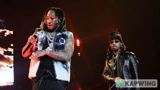 DON'T TRUST-METRO BOOMIN & FUTURE CHILL TYPE BEAT (Prod. By Timbro)