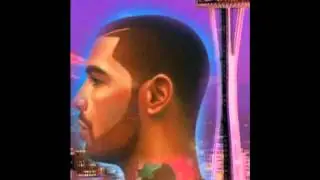 Drake - Nothing Was the Same (chopped and screwed) part 4