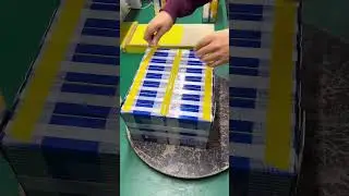 Khối pin 48v 60ah lifepo4 #pin