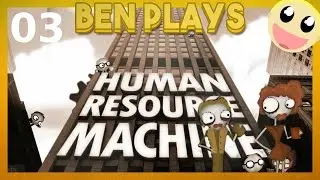 Human Resource Machine 03 - Minimizing Maximization