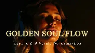 【R&B Soul】 Warm Soulful R&B &ndash; Tender Vocals for Calm Moments & Intimate Nights | SoulRelax R&B