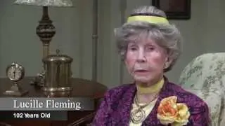 Capturing Wisdom 1: Misconceptions of Older People