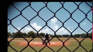 Ft. Lauderdale Cobras vs. South Florida Beach Bums - CJSL Championship Game