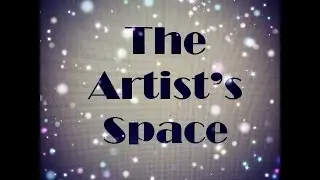 The Artist&rsquo;s Space Season 1 Episode 20 _ Kenny Wong _ The Quickie