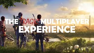 Why Multiplayer Games SUCK Nowdays