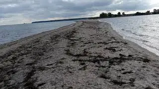 Rewa &ndash; Niesamowity Cypel! 😱🌊 Zobacz To Miejsce z Najlepszej Perspektywy!