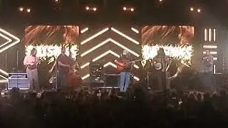 Billy Strings DUSTY MILLER 07/02/22 Pier Six Concert Pavilion Baltimore MD