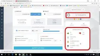 Bitsler New Strategy 2018 - Infallible