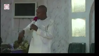 Jesus Saves Church Benin Branch Live Stream CROSS OVER SERVICE 31st ll DEC ll 2025