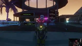 Will Entropia Universe's Arkadia Moon Still Crank Out Money After Gold Rush? pt 2