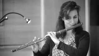 DOPPLER // 'Airs valaques, Op. 10' by Anna Besson & Olga Pashchenko (Official Video)