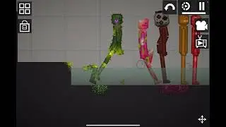 Squid games, part one game 1 to 4￼