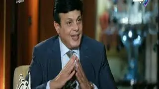 الوتر - محمد حمودة يروي أغرب قضية ثأر عرضت عليه