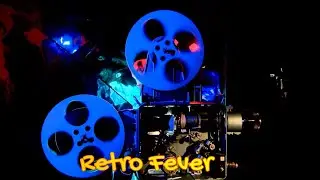 Retro Fever - infectious synth-pop anthem celebrating vibrant 80s nostalgia with energetic beats