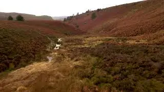 Worlds End, North Wales