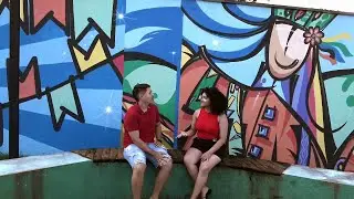 A Dor do Silêncio | Agosto Lilás
