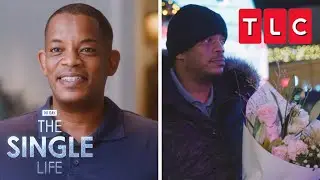Caesar's Single Life Journey | 90 Day: The Single Life | TLC