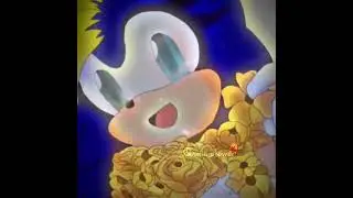 Edit de Sonia #sontails  #sonic#sontails #edit  #gacha#shorts