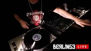 Berlin53 Live // NOTRIN