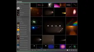 Infinite Texture Plugin (UXP-Update, endlich!)