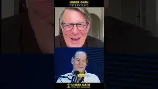 Adam Nimoy on hearing his Dad still #jeffkaufman  #underoathpodcast #spock