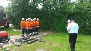 Eimerfestspiele 2011 in Triangel