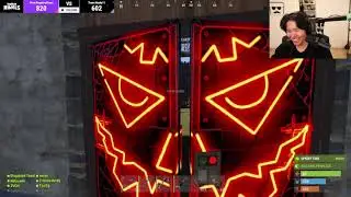 Toast CANNOT STOP LAUGHING at XQC's JUICER LANGUAGE (HE LOVES IT!) - Rust Twitch Rivals DAY 1