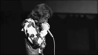 Cream ~ Traintime (live)