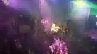 Dj Hazel & Dj Drum Sunrise 2004